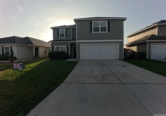 Photo 1 of Single family home for sale at 7330 Sharma Valley, San Antonio, TX 78252 | MLS# 1961010 | Listing updated on 2026-09-13