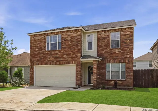 Photo 1 of Sale Pending at 15131 Vigil View, San Antonio, TX 78233 | MLS# 1961014 | Listing updated on 2026-05-15