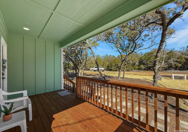 4th image of 656 Skyline Dr, Bandera, TX 78003 | MLS# 1961017