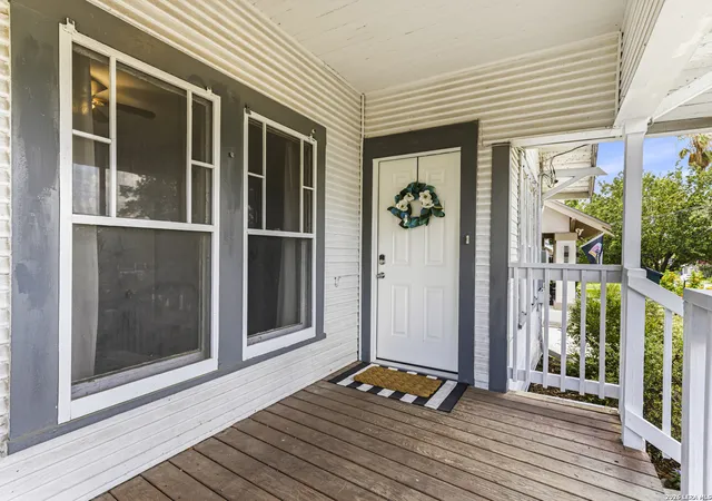 Homes for sale in San Antonio, TX | 526 Hammond Ave, San Antonio, TX 78210 | MLS# 1961022