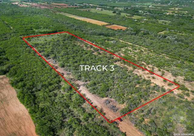 Photo 1 of Land for sale at 1436 Fm 2537, San Antonio, TX 78221 | MLS# 1961024 | Listing updated on 2026-06-08