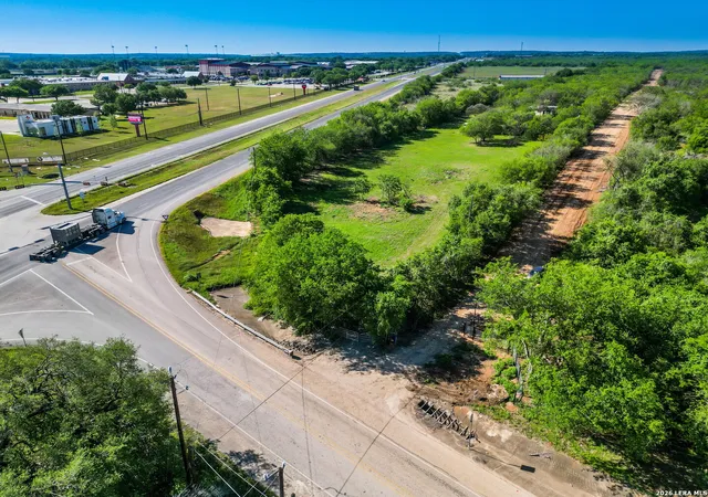Photo 2 of Land for sale at 1436 Fm 2537, San Antonio, TX 78221 | MLS# 1961024 | Listing updated on 2026-06-08