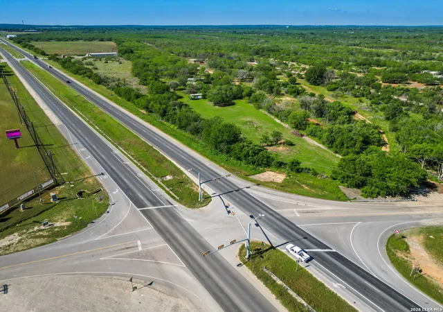 Photo 3 of Land for sale at 1436 Fm 2537, San Antonio, TX 78221 | MLS# 1961024 | Listing updated on 2026-06-08
