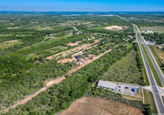 Photo 4 of Land for sale at 1436 Fm 2537, San Antonio, TX 78221 | MLS# 1961024 | Listing updated on 2026-06-08
