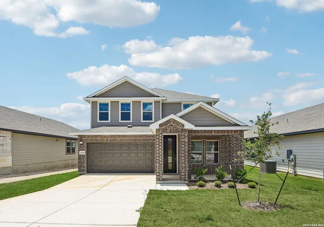 Photo 1 of Sale Pending at 6430 Prince Howard, San Antonio, TX 78239 | MLS# 1961025 | Listing updated on 2026-08-20