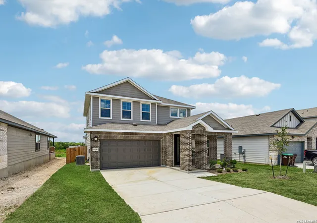 Photo 2 of Sale Pending at 6430 Prince Howard, San Antonio, TX 78239 | MLS# 1961025 | Listing updated on 2026-08-20