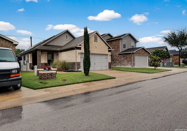 Photo 2 of Single family home for sale at 4615 Trevor Way, San Antonio, TX 78217 | MLS# 1961026 | Listing updated on 2026-08-10