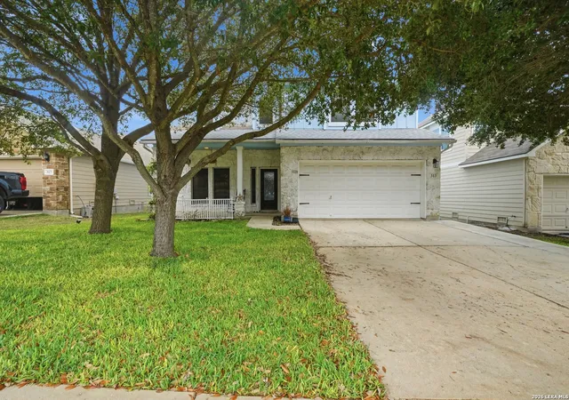 1st image of 313 Brook Shadow, Cibolo, TX 78108 | MLS# 1961033