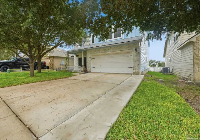 2nd image of 313 Brook Shadow, Cibolo, TX 78108 | MLS# 1961033