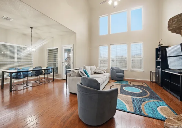 Photo 3 of Single family home for sale at 313 Brook Shadow, Cibolo, TX 78108 | MLS# 1961033 | Listing updated on 2026-09-05