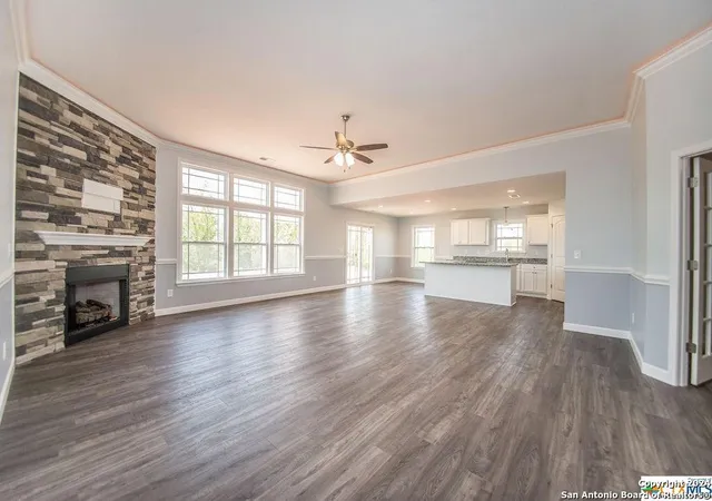 5th image of 183 Lost Maples Way, Marion, TX 78124 | MLS# 1961035