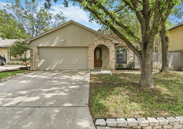 Photo 2 of Single family home for sale at 6154 John Chapman, San Antonio, TX 78240 | MLS# 1961041 | Listing updated on 2026-08-27