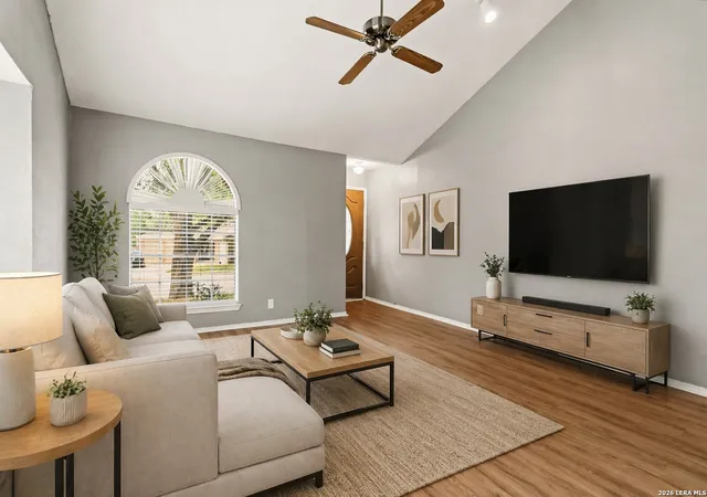 Photo 1 of Single family home for sale at 6154 John Chapman, San Antonio, TX 78240 | MLS# 1961041 | Listing updated on 2026-08-27