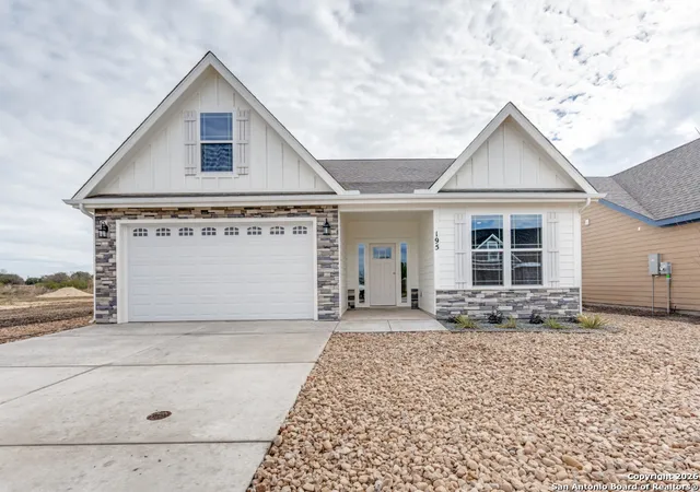 2nd image of 178 Lost Maples Way, Marion, TX 78124 | MLS# 1961043