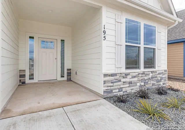 4th image of 178 Lost Maples Way, Marion, TX 78124 | MLS# 1961043