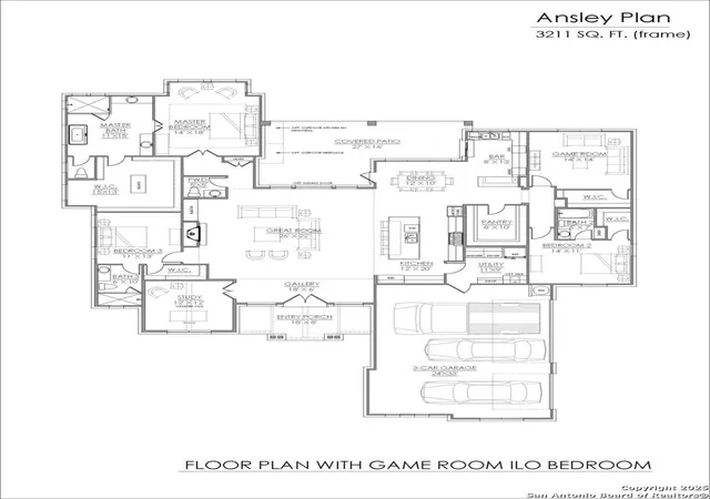 Photo 3 of Single family home for sale at 505 Rio Ridge Pkwy, Spring Branch, TX 78070 | MLS# 1961044 | Listing updated on 2026-05-05