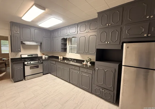 Photo 1 of Single family home for sale at 1416 N Trinity St, San Antonio, TX 78207 | MLS# 1961046 | Listing updated on 2026-04-30