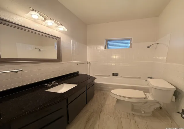 Photo 3 of Single family home for sale at 1416 N Trinity St, San Antonio, TX 78207 | MLS# 1961046 | Listing updated on 2026-04-30