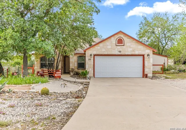 Homes for sale in Poteet, TX | 95 Nine Patch, Poteet, TX 78065 | MLS# 1961047