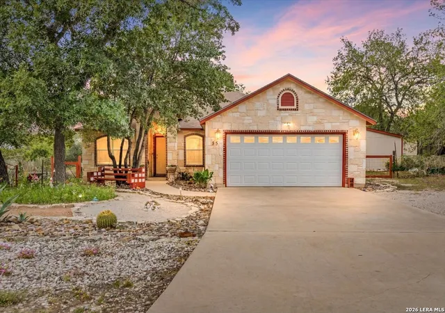 Homes for sale in Poteet, TX | 95 Nine Patch, Poteet, TX 78065 | MLS# 1961047