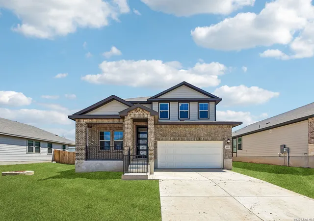 Photo 1 of Single family home for sale at 6441 Prince Howard Blank, San Antonio, TX 78239 | MLS# 1961053 | Listing updated on 2026-08-31