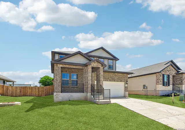 Photo 2 of Single family home for sale at 6441 Prince Howard Blank, San Antonio, TX 78239 | MLS# 1961053 | Listing updated on 2026-08-31