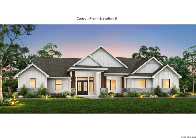 Photo 2 of Single family home for sale at 1775 Royal Pt, Canyon Lake, TX 78133 | MLS# 1961055 | Listing updated on 2026-05-05