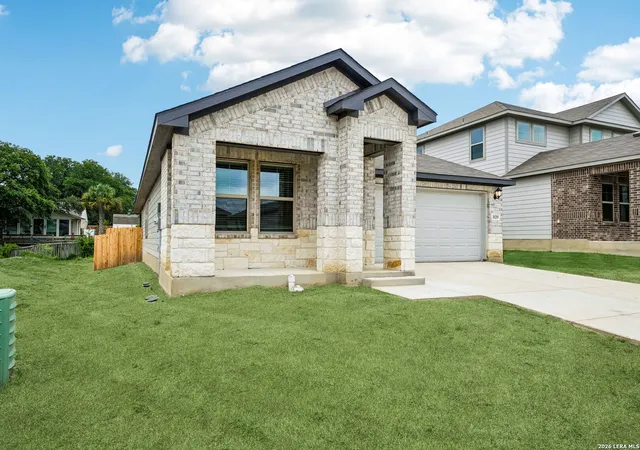 Photo 2 of Single family home for sale at 10259 King Robert Blank, San Antonio, TX 78239 | MLS# 1961057 | Listing updated on 2026-09-13