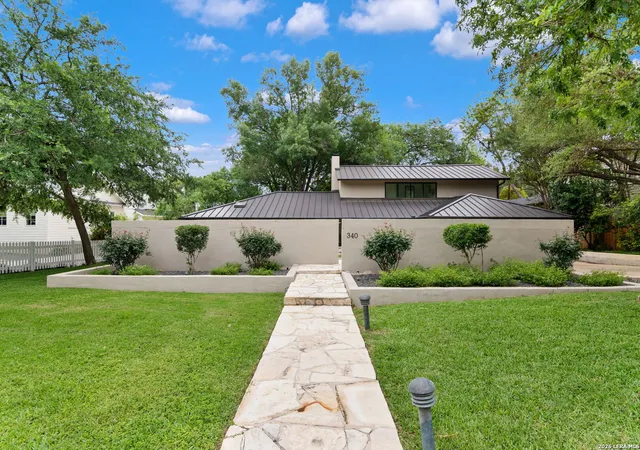 1st image of 340 Morningside Dr, Terrell Hills, TX 78209 | MLS# 1961064