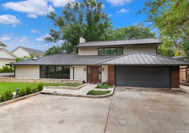 48th image of 340 Morningside Dr, Terrell Hills, TX 78209 | MLS# 1961064