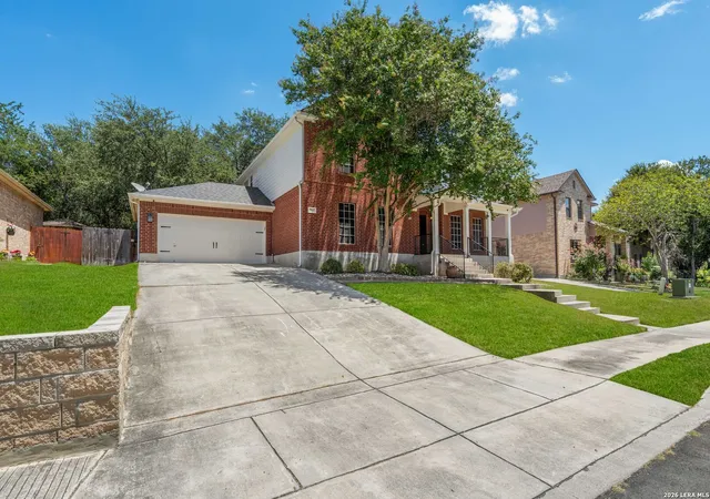 2nd image of 3512 Angora Trl, Schertz, TX 78154 | MLS# 1961065