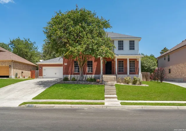 Photo 3 of Single family home for sale at 3512 Angora Trl, Schertz, TX 78154 | MLS# 1961065 | Listing updated on 2026-09-17
