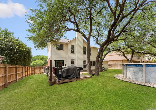 38th image of 3512 Angora Trl, Schertz, TX 78154 | MLS# 1961065