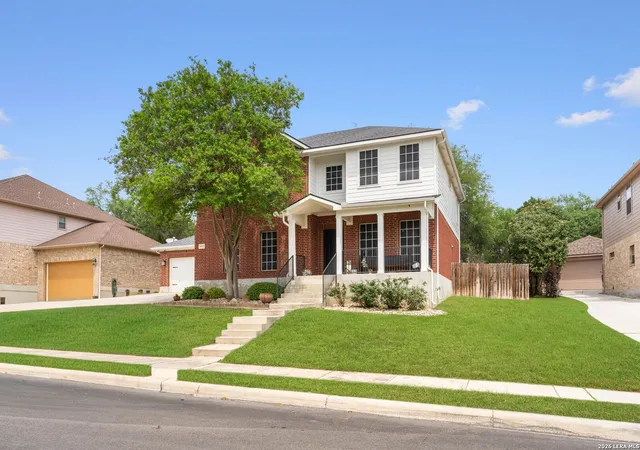 Photo 3 of Single family home for sale at 3512 Angora Trl, Schertz, TX 78154 | MLS# 1961065 | Listing updated on 2026-09-17