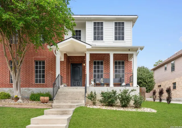 Photo 4 of Single family home for sale at 3512 Angora Trl, Schertz, TX 78154 | MLS# 1961065 | Listing updated on 2026-09-17