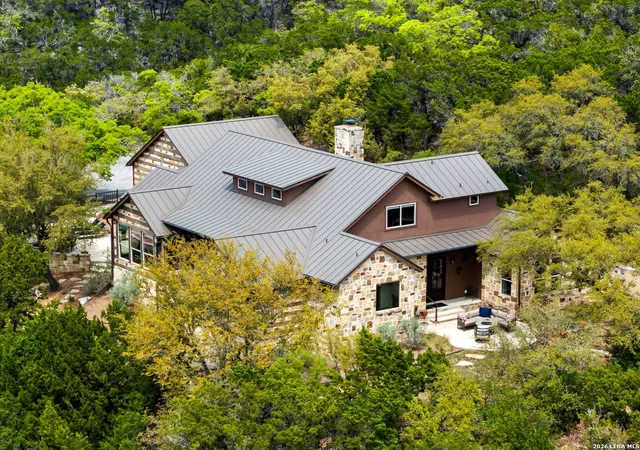 5th image of 2717 B & R Rd, Utopia, TX 78884 | MLS# 1961076