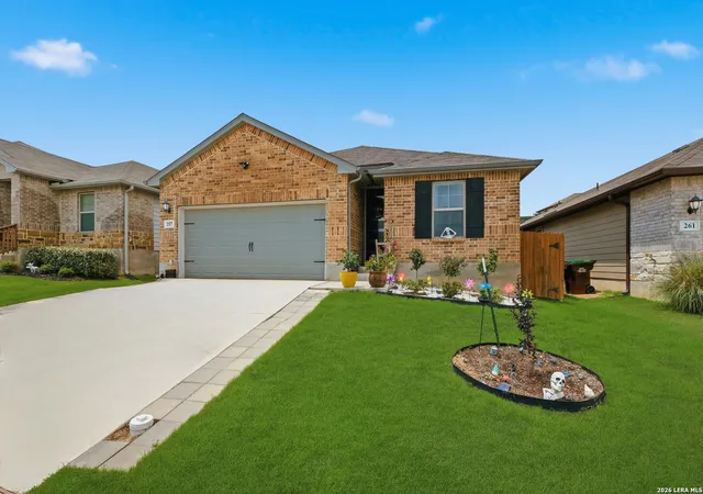 2nd image of 257 Shelton Pass, Cibolo, TX 78108 | MLS# 1961089