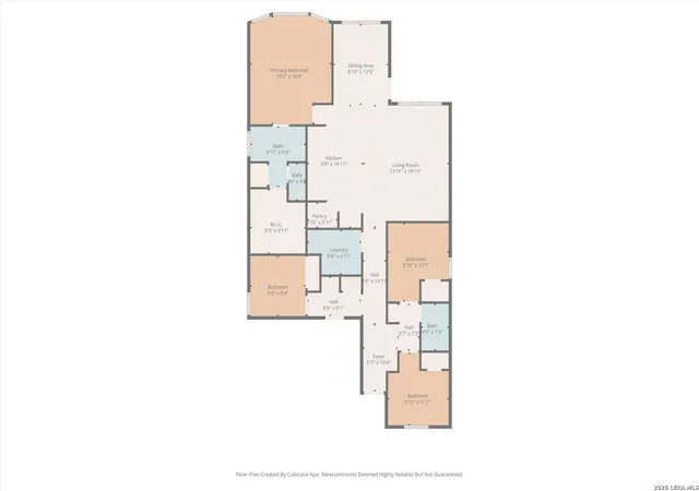 29th image of 257 Shelton Pass, Cibolo, TX 78108 | MLS# 1961089