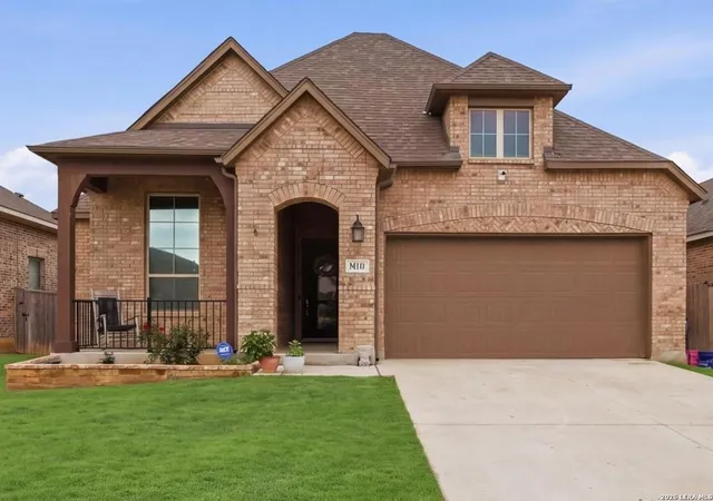 Photo 1 of Single family home for sale at 10131 Harr Knl, San Antonio, TX 78224 | MLS# 1961093 | Listing updated on 2026-08-17