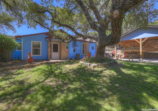 Photo 1 of Single family home for sale at 1069 Trail Pass, Canyon Lake, TX 78133 | MLS# 1961100 | Listing updated on 2026-05-05