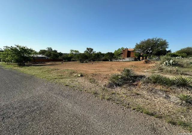 Photo 1 of Land for sale at 130 E Willow Dr, Granite Shoals, TX 78654 | MLS# 1961112 | Listing updated on 2026-05-05