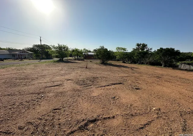 Photo 2 of Land for sale at 130 E Willow Dr, Granite Shoals, TX 78654 | MLS# 1961112 | Listing updated on 2026-05-05