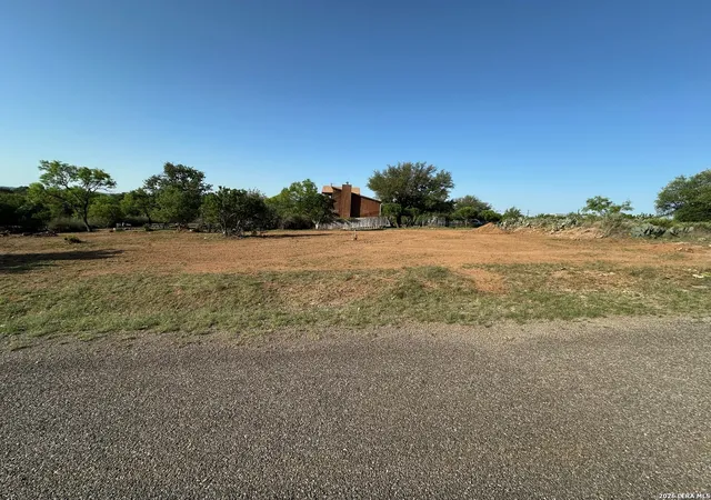 Photo 3 of Land for sale at 130 E Willow Dr, Granite Shoals, TX 78654 | MLS# 1961112 | Listing updated on 2026-05-05