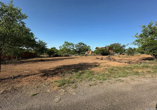 Photo 4 of Land for sale at 130 E Willow Dr, Granite Shoals, TX 78654 | MLS# 1961112 | Listing updated on 2026-05-05