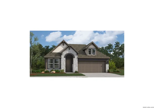 1st image of 10516 Bricewood Park, Helotes, TX 78023 | MLS# 1961114