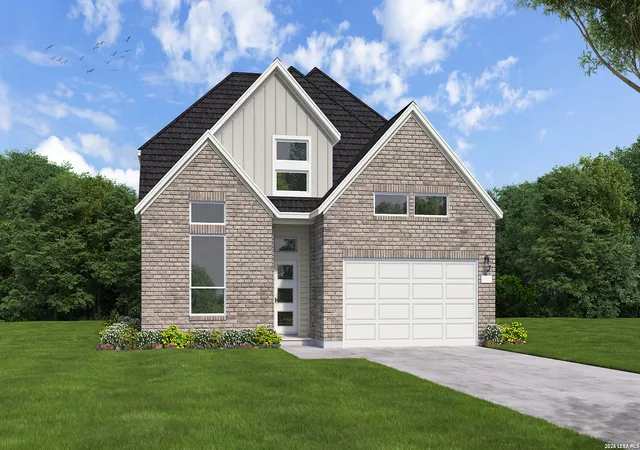 1st image of 416 Foxtail Canyon, Cibolo, TX 78108 | MLS# 1961133
