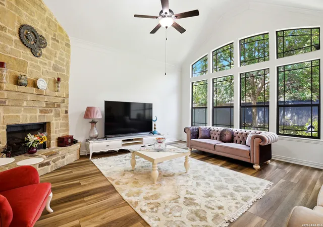 Photo 3 of Single family home for sale at 3023 Spider Lily, San Antonio, TX 78258 | MLS# 1961134 | Listing updated on 2026-08-06
