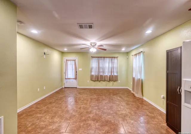 Photo 4 of Sale Pending at 411 W Calera, Uvalde, TX 78801 | MLS# 1961137 | Listing updated on 2026-09-05