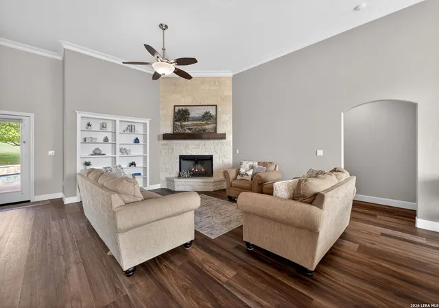Photo 3 of Single family home for sale at 123 Grosbeak Dr, Spring Branch, TX 78070 | MLS# 1961161 | Listing updated on 2026-09-14