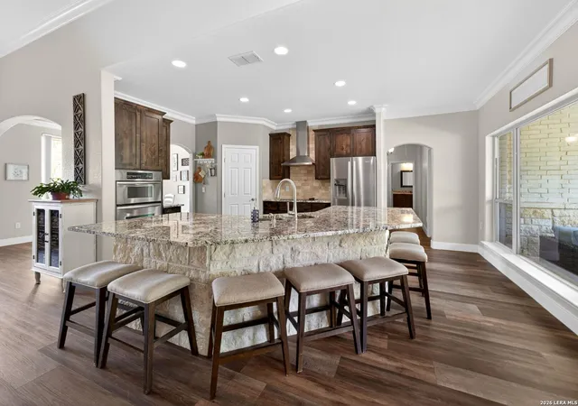 Photo 4 of Single family home for sale at 123 Grosbeak Dr, Spring Branch, TX 78070 | MLS# 1961161 | Listing updated on 2026-09-14